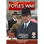 Foyle's War - French Drop / Enemy Fire [DVD]