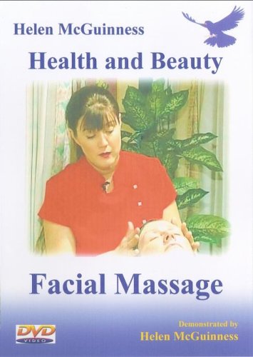 Facial Massage [DVD]