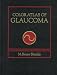 Book Color Atlas of Glaucoma