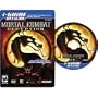 i-Guide Official: Mortal Kombat - Deception (DVD Strategy Guide For Mortal Kombat)