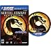 Search : i-Guide Official: Mortal Kombat - Deception (DVD Strategy Guide For Mortal Kombat)
