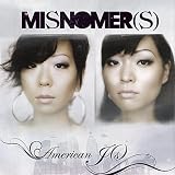 Misnomer(S) American I