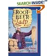 Root Beer Lady by Bob Cary