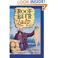 Root Beer Lady by Bob Cary