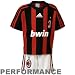 AC Milan 08/09 Home Mini Soccer Kit