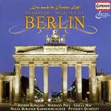 Produkt-Bild: Musikstadt Berlin