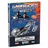 American Chopper: Jet Bike and Biketoberfest [DVD]