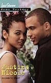 Love Stories Prom Trilogy: Justin & Nicole