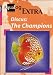 Book Aqualog Extra: Discus--The Champions