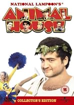 National Lampoon's Animal House [DVD] [1979]