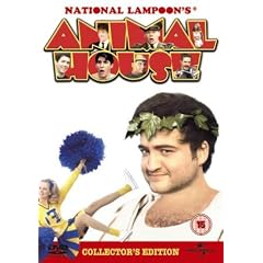 National Lampoon's Animal House [DVD] [1979]