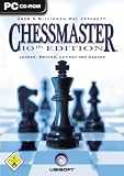 Eigenschaften rondomedia GmbH  / Chessmaster 10th Edition