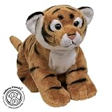 asthma friendly Baby Brown Tiger