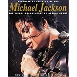 Michael Jackson: Visual Documentary book cover