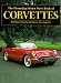 Book The Hemmings Motor News Book of Corvettes (Hemmings Motor News Collector-Car Books)