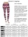 Skeleton Bones Halloween Leggings
