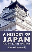 A History of Japan: From Stone Age to Superpower