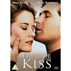 Prelude To A Kiss [DVD] [1992]