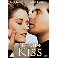 Prelude To A Kiss Dvd