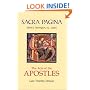 Acts of the Apostles (Sacra Pagina)