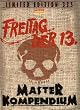 Freitag der 13. Master Kompendium