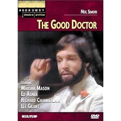 The Good Doctor (Broadway Theatre Archive)