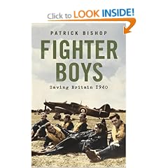 Fighter Boys: Saving Britain 1940