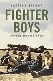 Fighter Boys: Saving Britain 1940