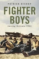 Fighter Boys: Saving Britain 1940