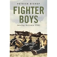 Fighter Boys: Saving Britain 1940