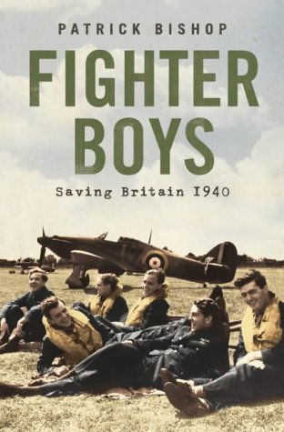 Buy Fighter Boys: Saving Britain 1940 online at Discounted New and Used prices. Delivered to your door with Off-The-Bookshelf.