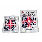 Lifeline E Instant Cold Pack 6 x 9.25 Size