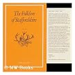 The folklore of Staffordshire / Jon Raven ; ill. by Gay John Galsworthy