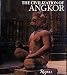 The civilization of Angkor by Madeleine Giteau