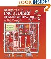 How the Incredible Human Body Works - by the Brainwaves