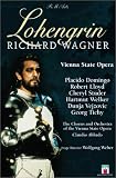 Wagner - Lohengrin / Abbado, Domingo, Lloyd, Studer, Vienna State Opera