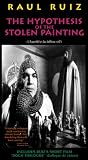 The Hypothesis of the Stolen Painting [VHS]