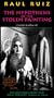 The Hypothesis of the Stolen Painting [VHS]