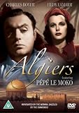 Algiers-Pepe Le Moko [DVD]