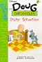 Disney's Doug Chronicles: Doug's Itchy Situation - Book #11
