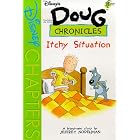 Disney's Doug Chronicles: Doug's Itchy Situation - Book #11 (Disney's Doug Chronicles) by  Jeffrey Nodelman