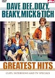 Dave Dee, Dozy, Beaky, Mick And Titch - Greatest Hits [2008]