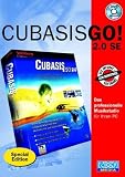 Cubasis GO 2.0 SE Bild