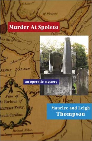 Murder Mystery