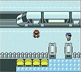 Pokemon Gold