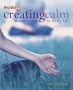 Creating Calm: Meditation in Daily Life