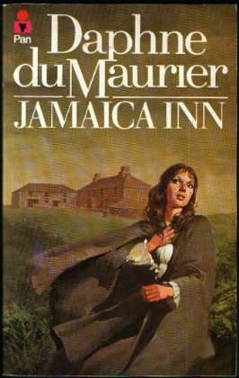 City Travel Guides Discounted  Books : Jamaica Inn