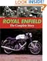 Royal Enfield: The Complete Story