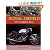 Royal Enfield: The Complete Story