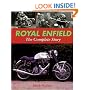 Royal Enfield: The Complete Story